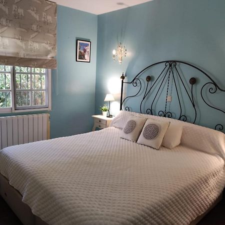Gmc Turistics - Casa Mina Villa Marbella Bagian luar foto
