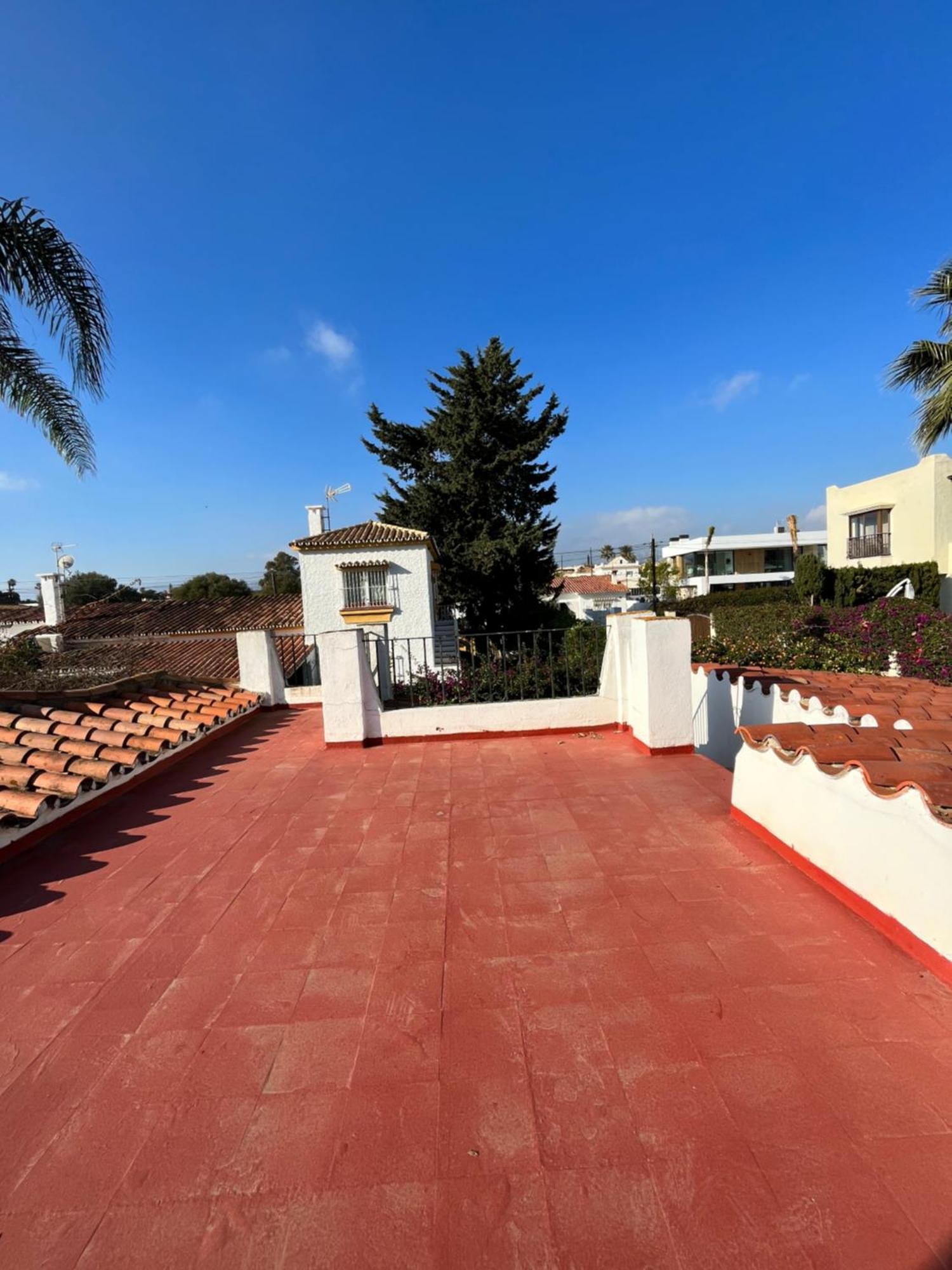 Gmc Turistics - Casa Mina Villa Marbella Bagian luar foto
