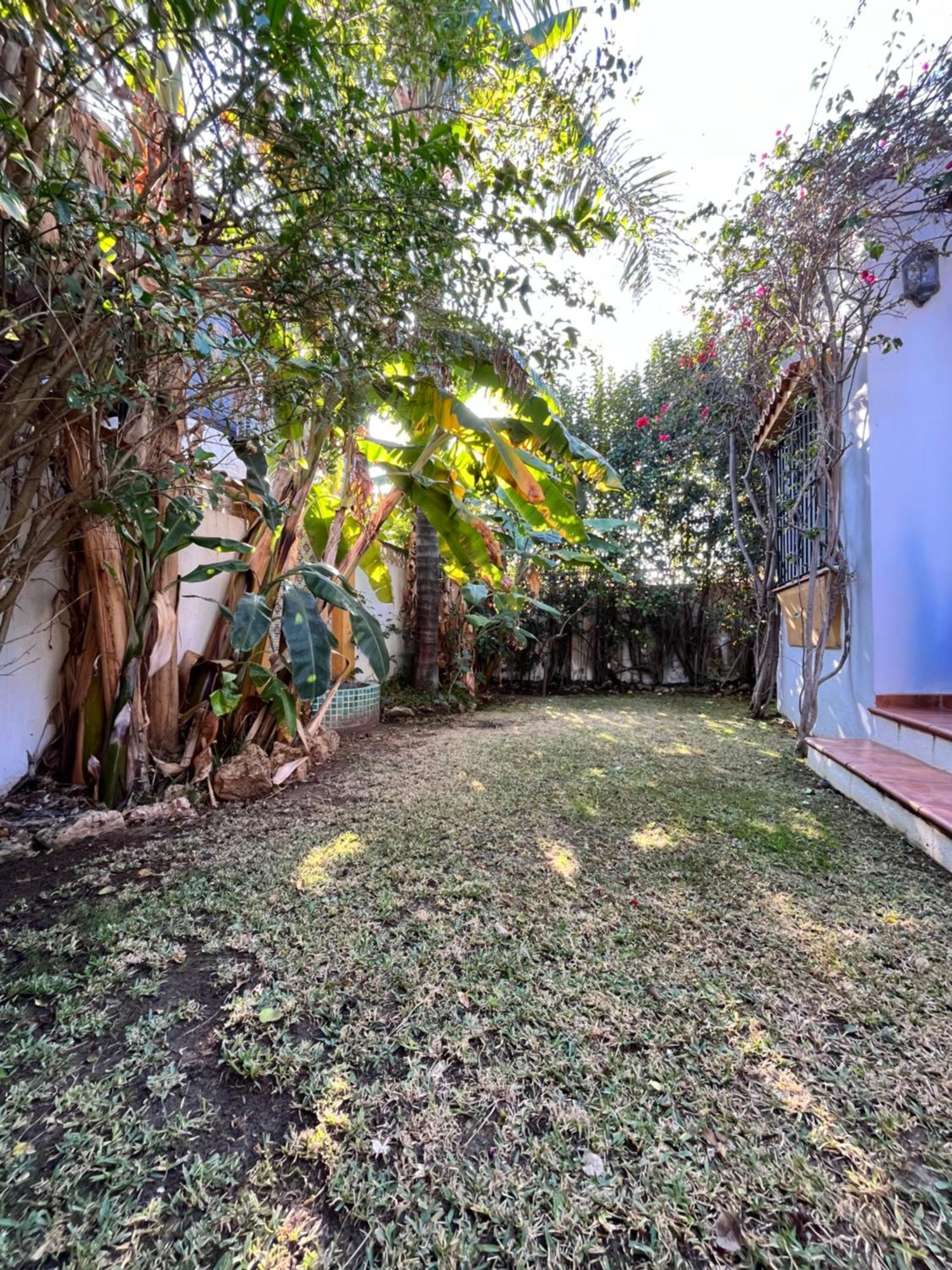 Gmc Turistics - Casa Mina Villa Marbella Bagian luar foto