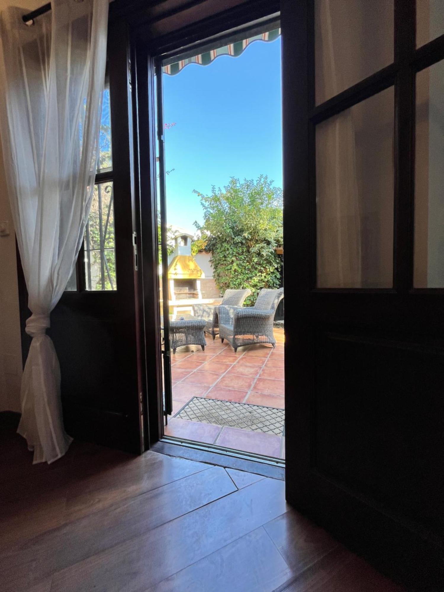 Gmc Turistics - Casa Mina Villa Marbella Bagian luar foto