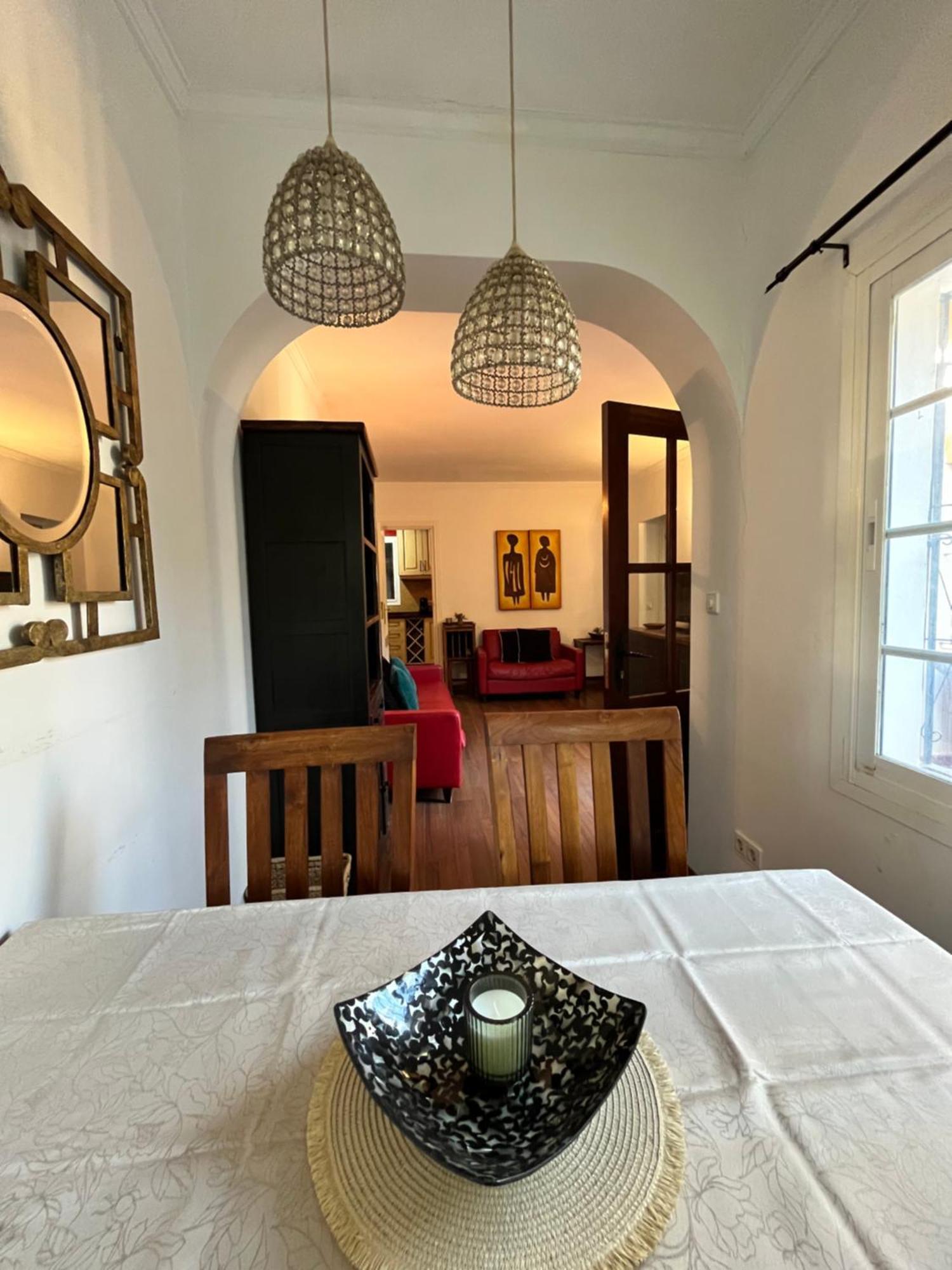 Gmc Turistics - Casa Mina Villa Marbella Bagian luar foto
