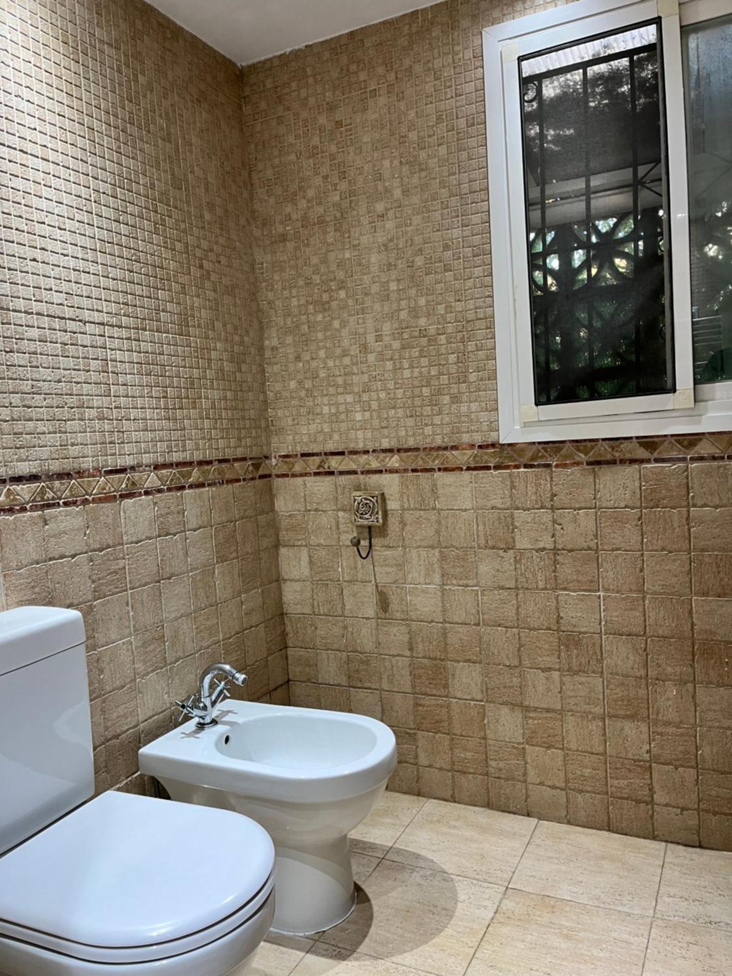 Gmc Turistics - Casa Mina Villa Marbella Bagian luar foto