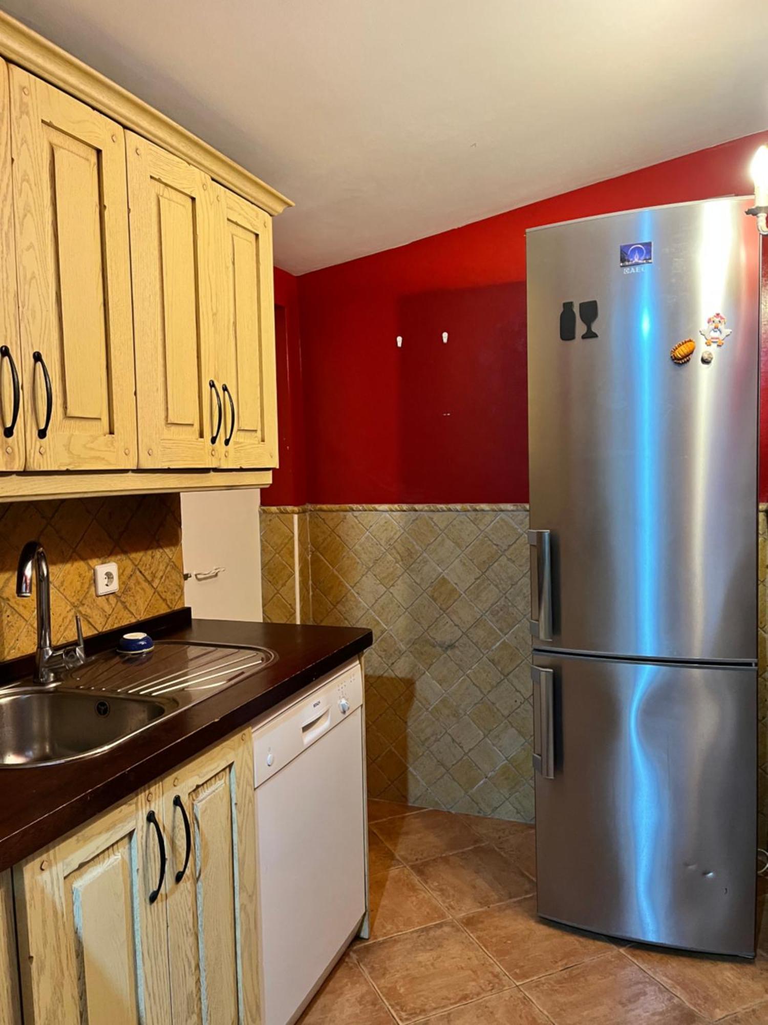 Gmc Turistics - Casa Mina Villa Marbella Bagian luar foto
